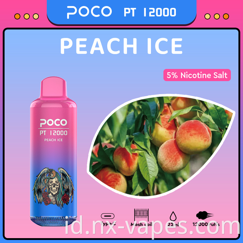 poco pt 12000